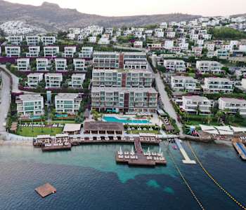 Mivara Luxury Resort & Spa